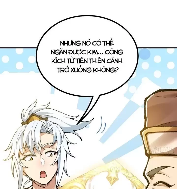 Ta Làm Súc Sinh Ở Tu Tiên Giới Chapter 5 - Trang 2