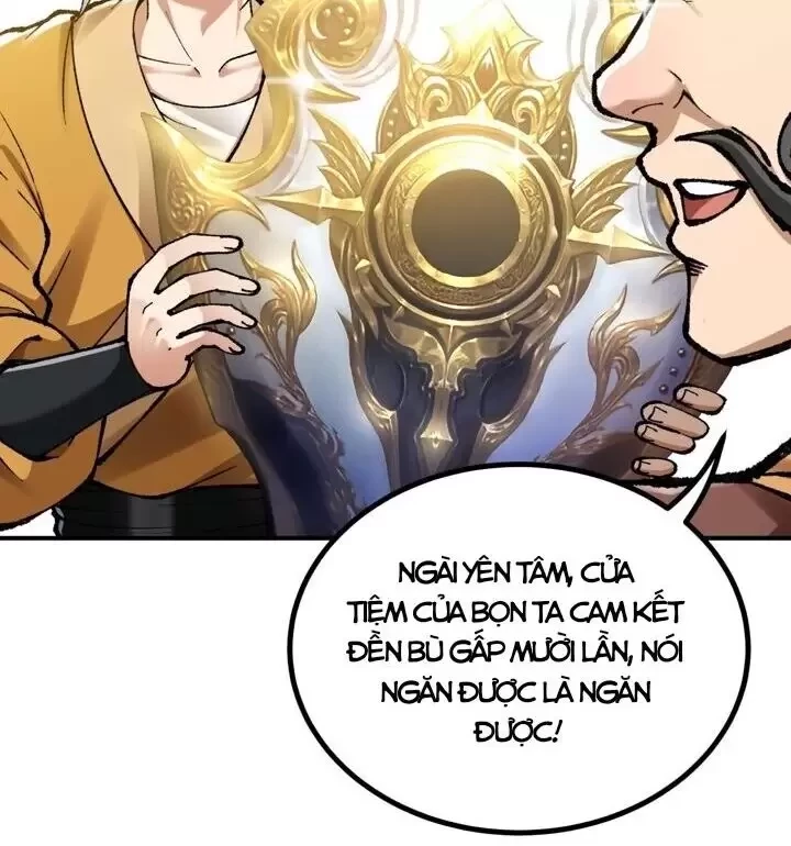 Ta Làm Súc Sinh Ở Tu Tiên Giới Chapter 5 - Trang 2