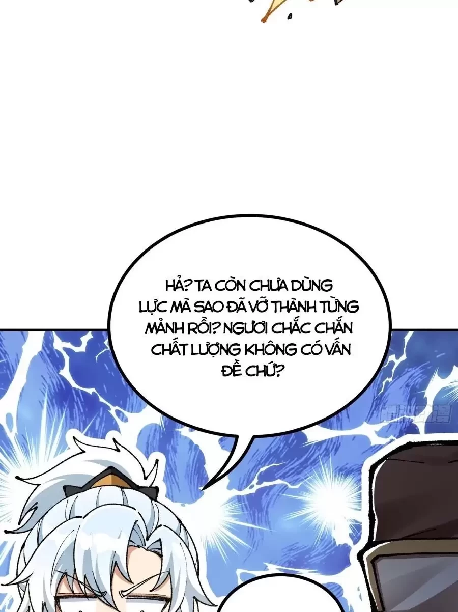 Ta Làm Súc Sinh Ở Tu Tiên Giới Chapter 5 - Trang 2