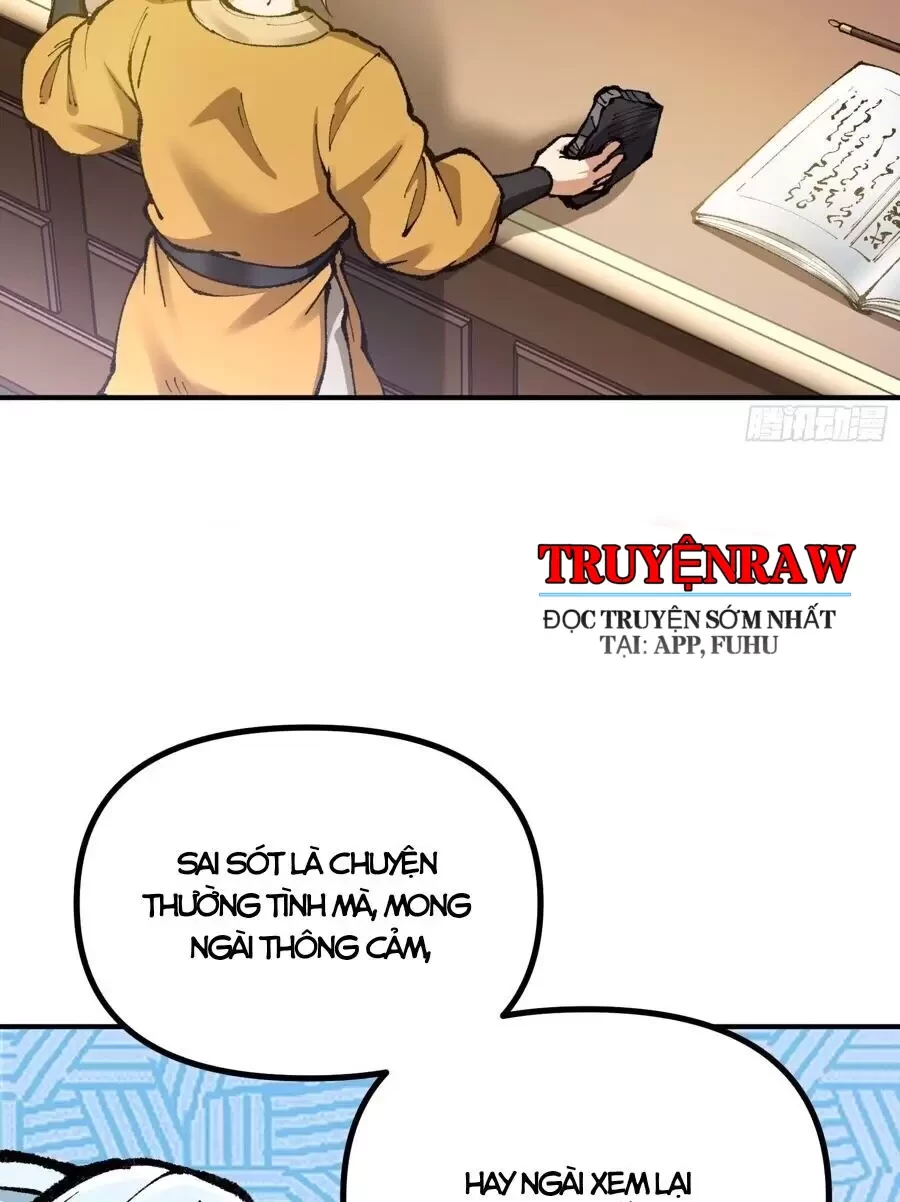 Ta Làm Súc Sinh Ở Tu Tiên Giới Chapter 5 - Trang 2