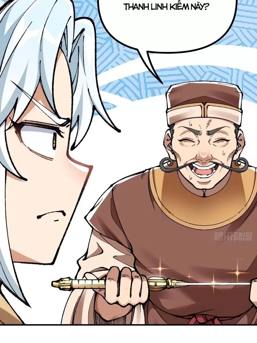 Ta Làm Súc Sinh Ở Tu Tiên Giới Chapter 5 - Trang 2