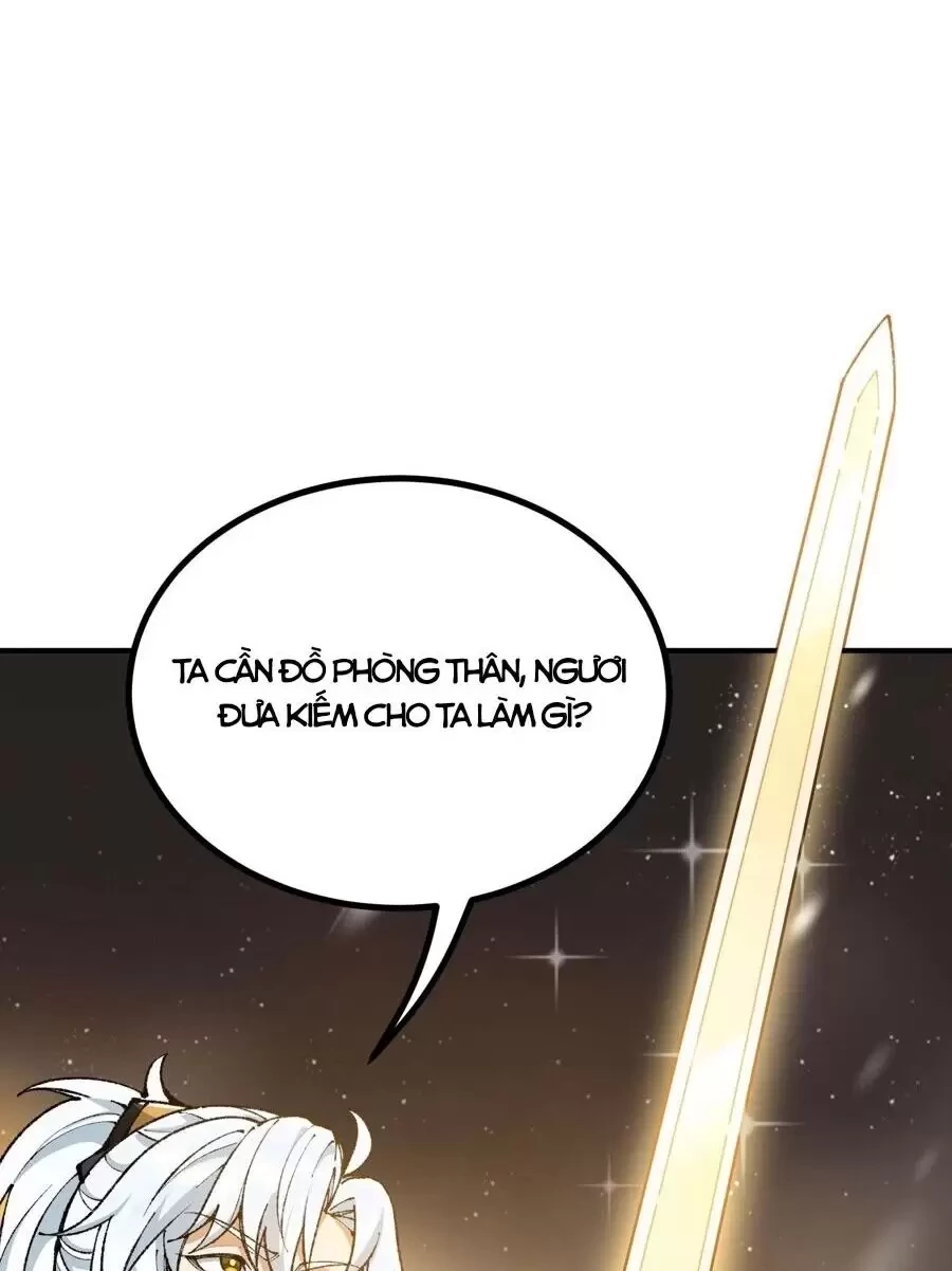 Ta Làm Súc Sinh Ở Tu Tiên Giới Chapter 5 - Trang 2