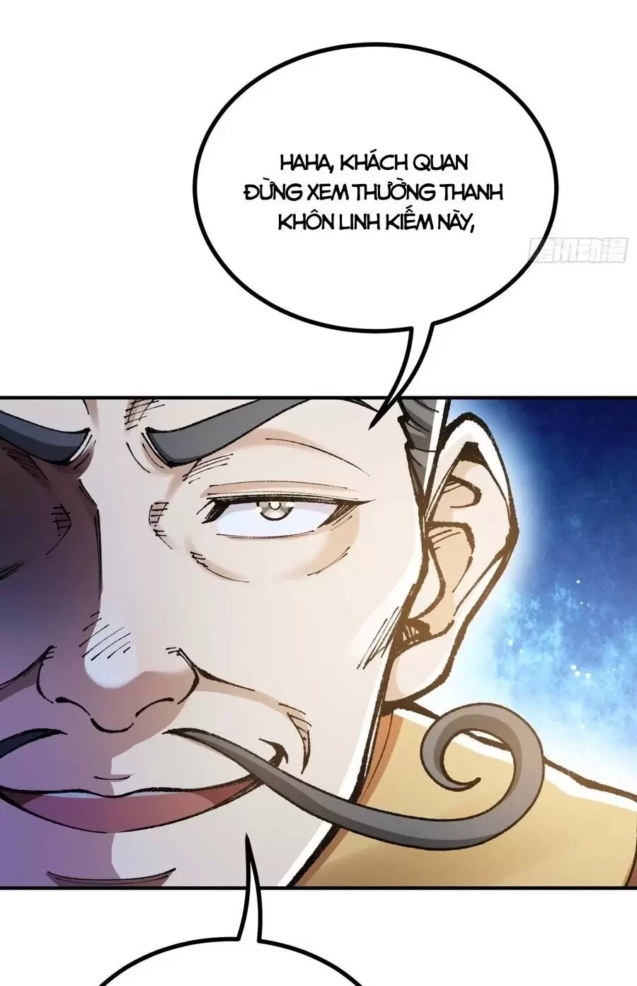 Ta Làm Súc Sinh Ở Tu Tiên Giới Chapter 5 - Trang 2