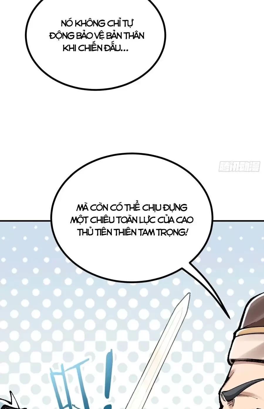 Ta Làm Súc Sinh Ở Tu Tiên Giới Chapter 5 - Trang 2