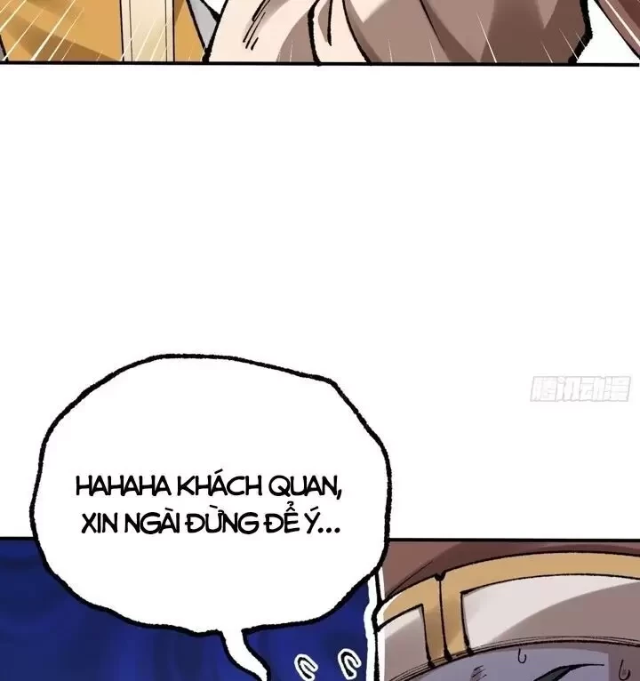 Ta Làm Súc Sinh Ở Tu Tiên Giới Chapter 5 - Trang 2