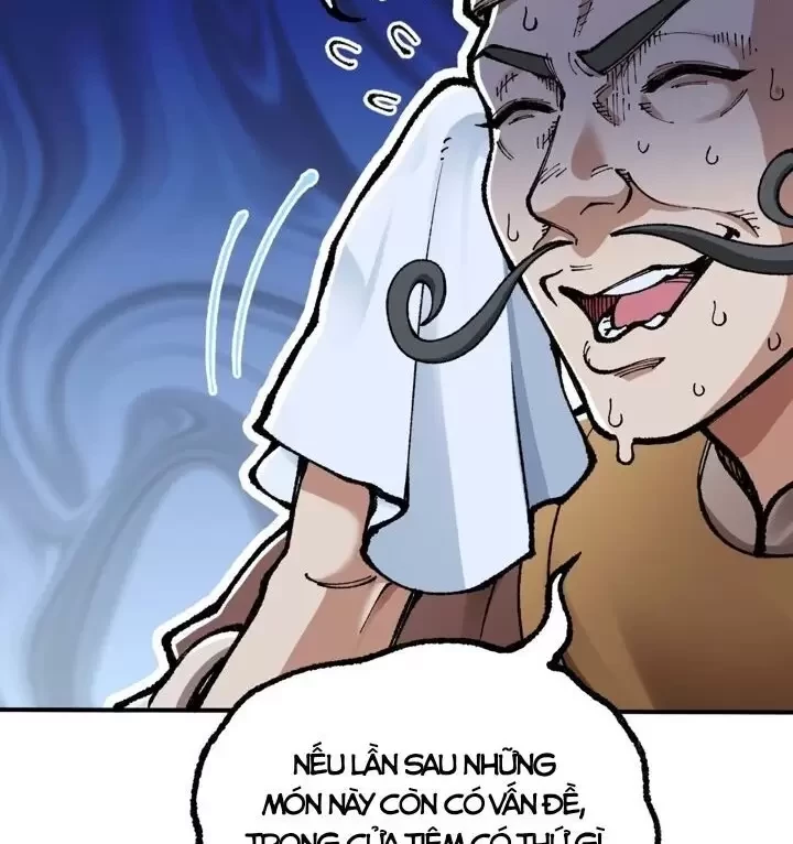 Ta Làm Súc Sinh Ở Tu Tiên Giới Chapter 5 - Trang 2