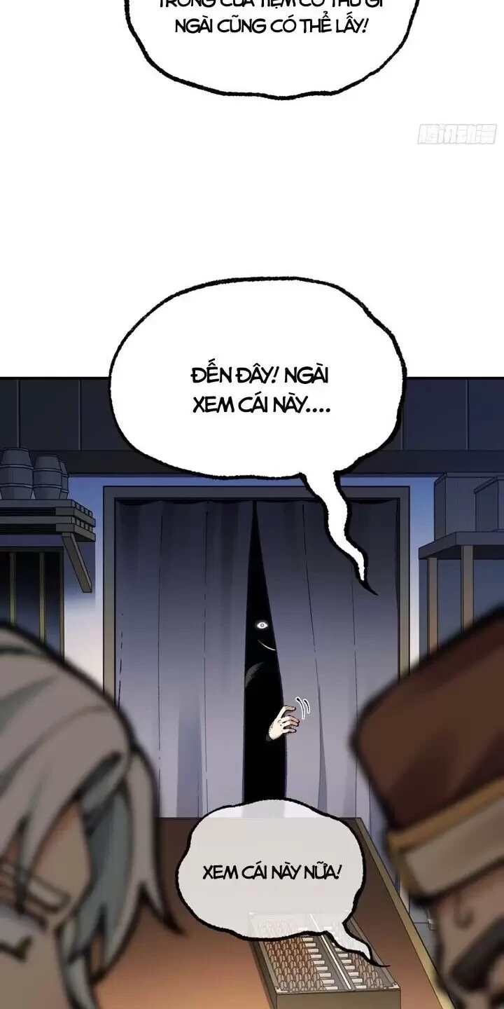 Ta Làm Súc Sinh Ở Tu Tiên Giới Chapter 5 - Trang 2