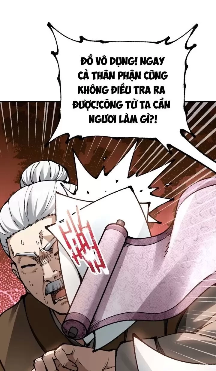 Ta Làm Súc Sinh Ở Tu Tiên Giới Chapter 5 - Trang 2