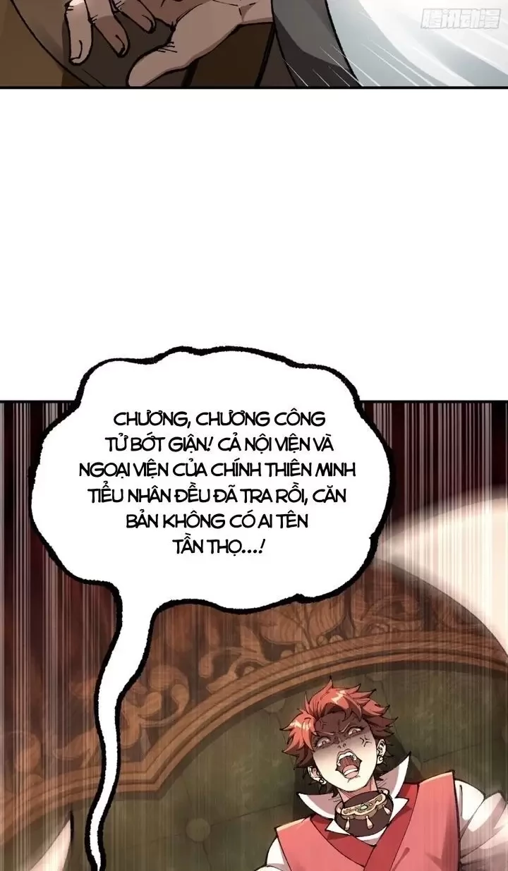 Ta Làm Súc Sinh Ở Tu Tiên Giới Chapter 5 - Trang 2