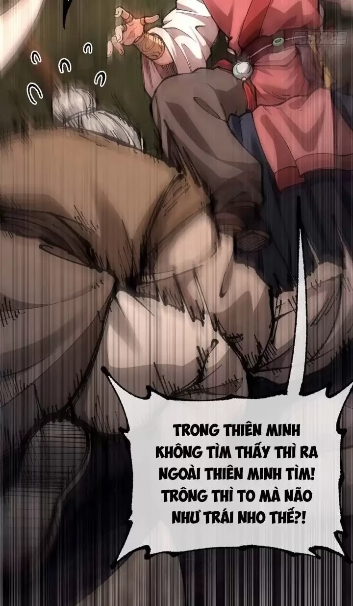 Ta Làm Súc Sinh Ở Tu Tiên Giới Chapter 5 - Trang 2