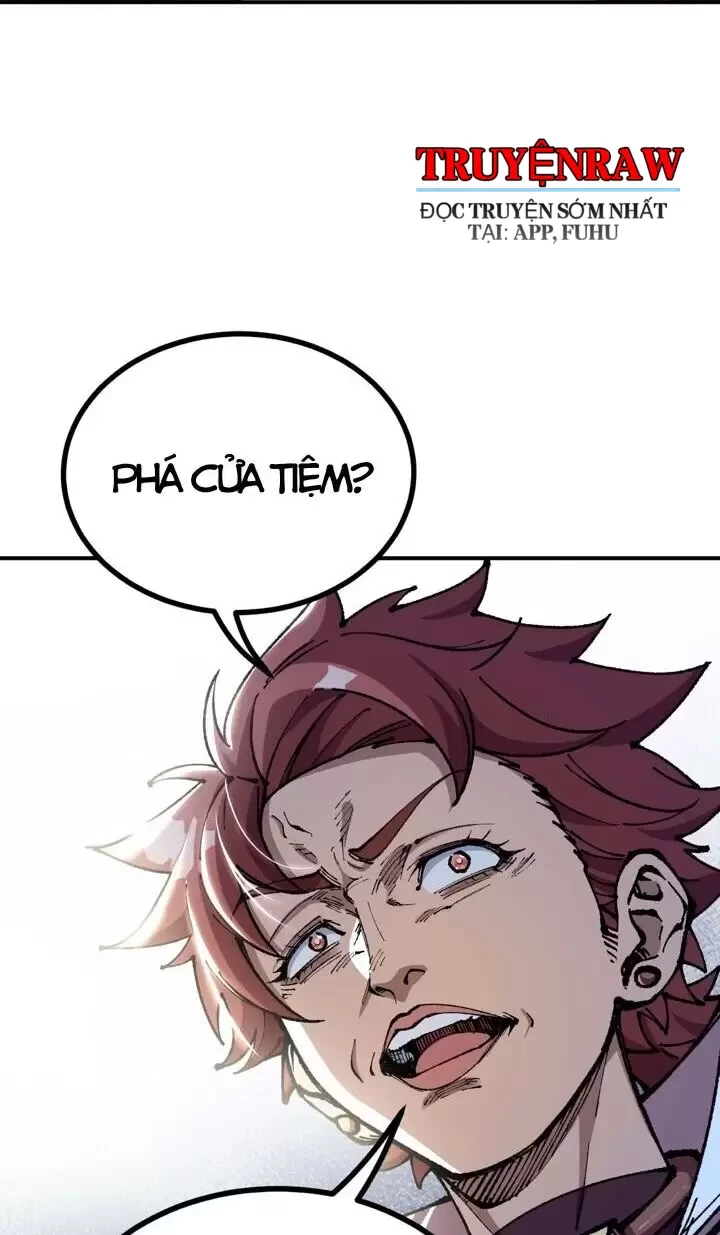 Ta Làm Súc Sinh Ở Tu Tiên Giới Chapter 5 - Trang 2