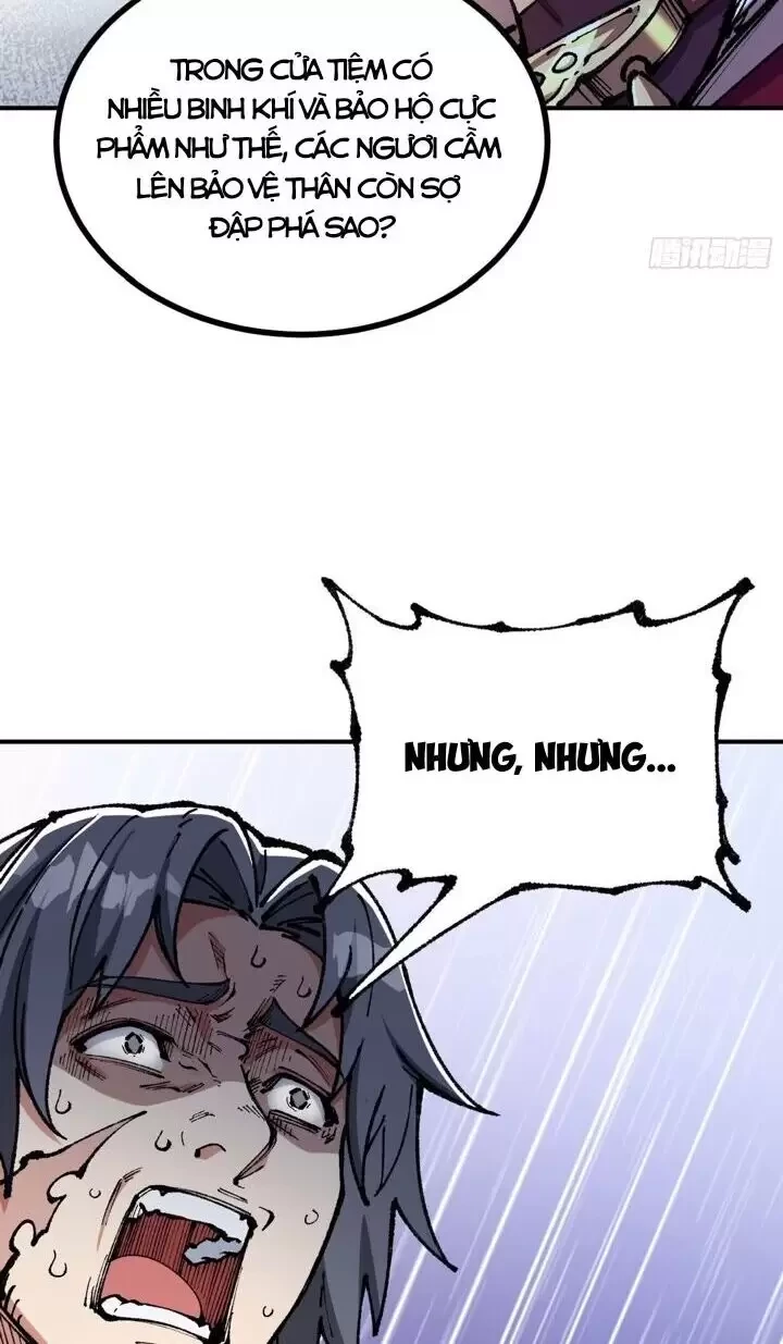 Ta Làm Súc Sinh Ở Tu Tiên Giới Chapter 5 - Trang 2