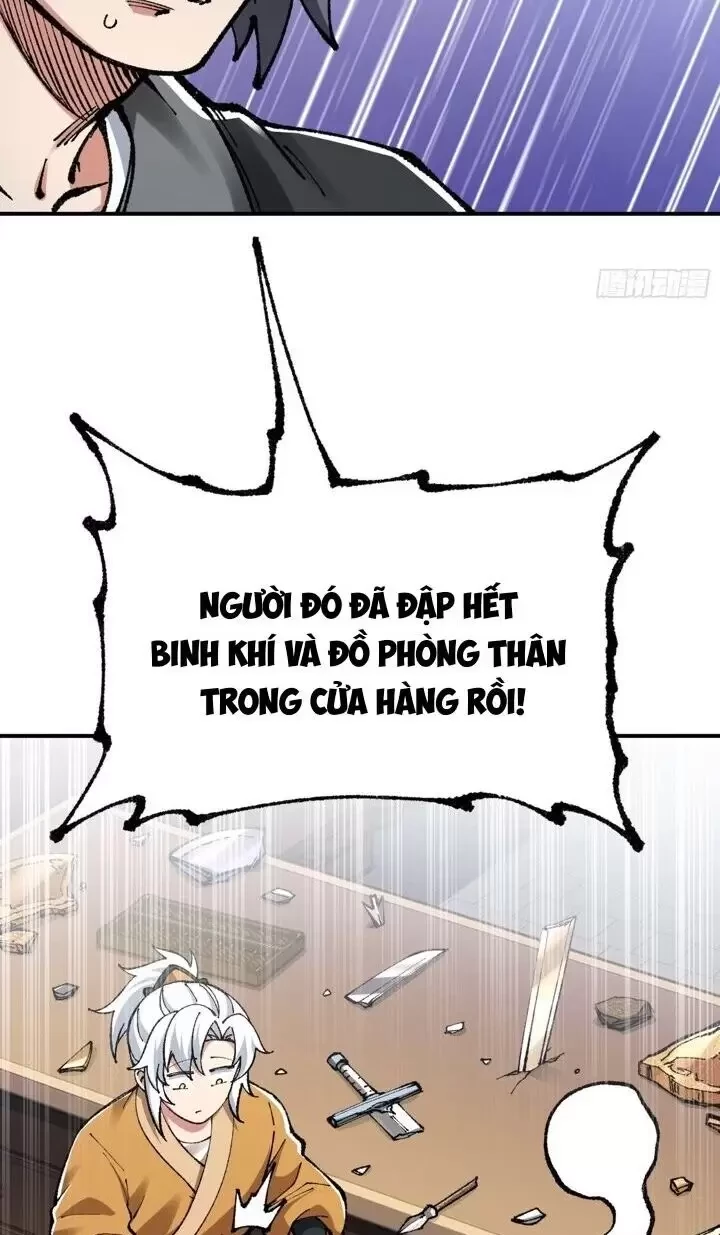 Ta Làm Súc Sinh Ở Tu Tiên Giới Chapter 5 - Trang 2