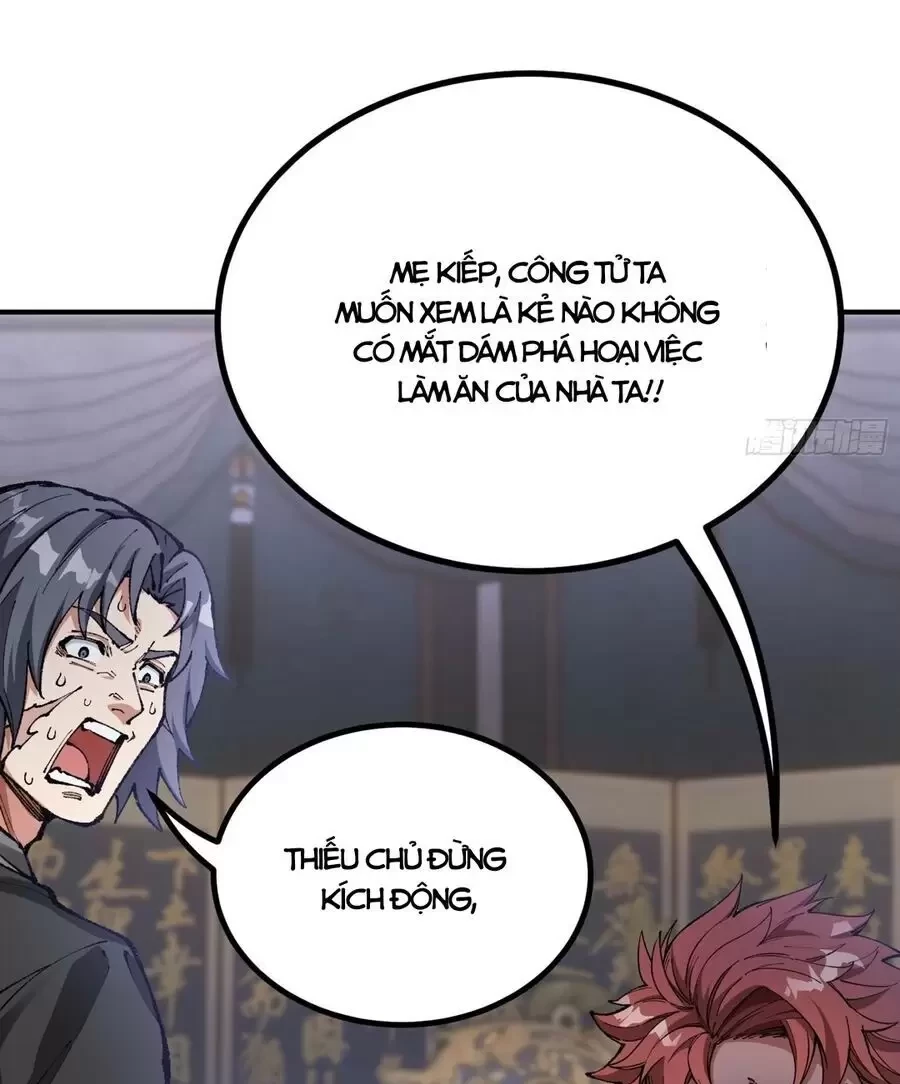 Ta Làm Súc Sinh Ở Tu Tiên Giới Chapter 5 - Trang 2