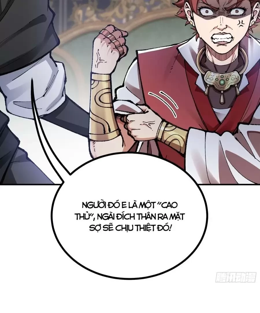 Ta Làm Súc Sinh Ở Tu Tiên Giới Chapter 5 - Trang 2