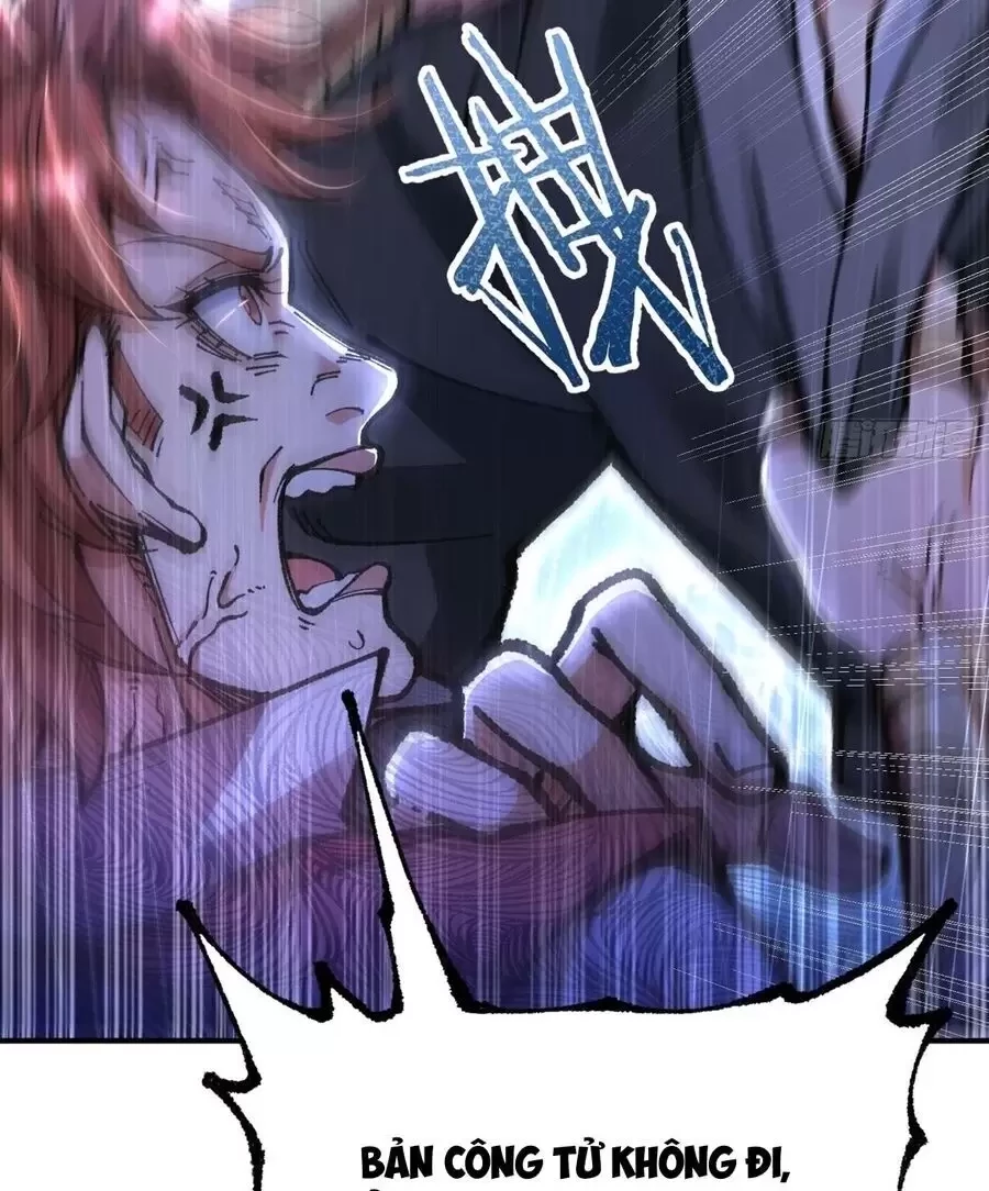 Ta Làm Súc Sinh Ở Tu Tiên Giới Chapter 5 - Trang 2