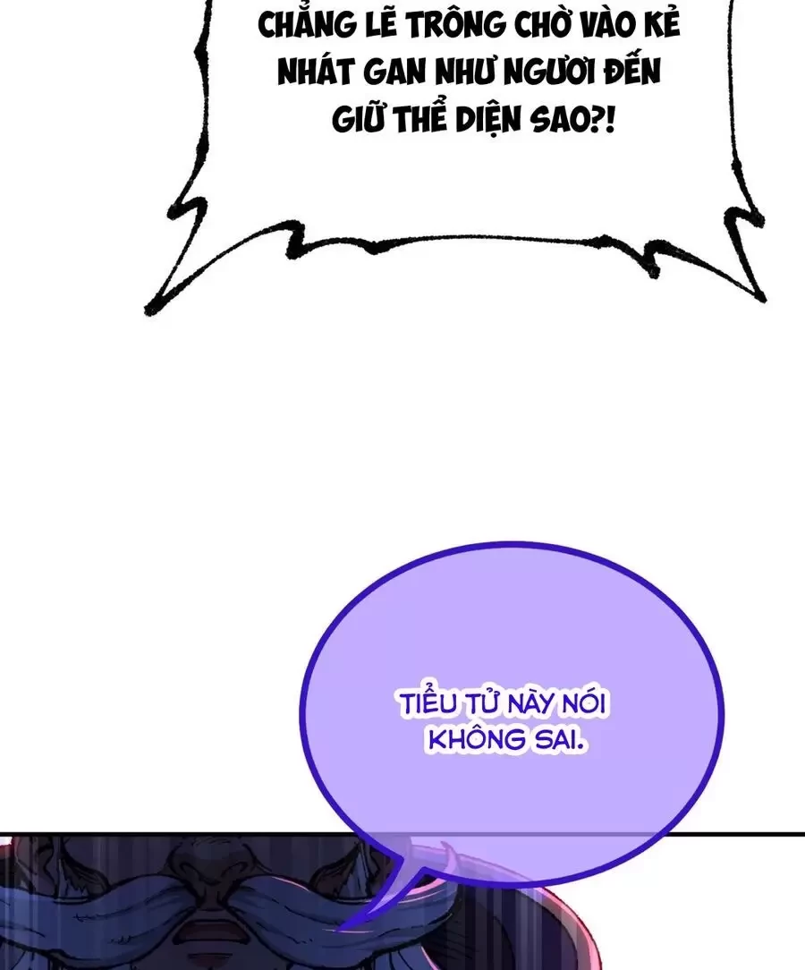 Ta Làm Súc Sinh Ở Tu Tiên Giới Chapter 5 - Trang 2