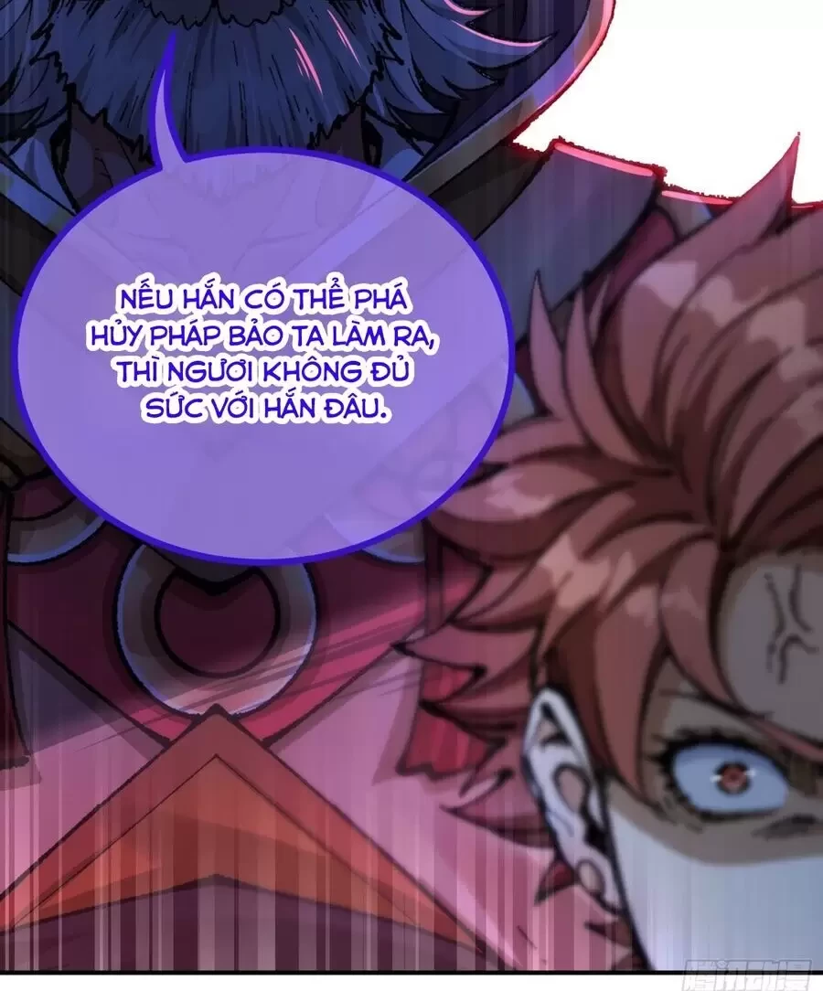 Ta Làm Súc Sinh Ở Tu Tiên Giới Chapter 5 - Trang 2