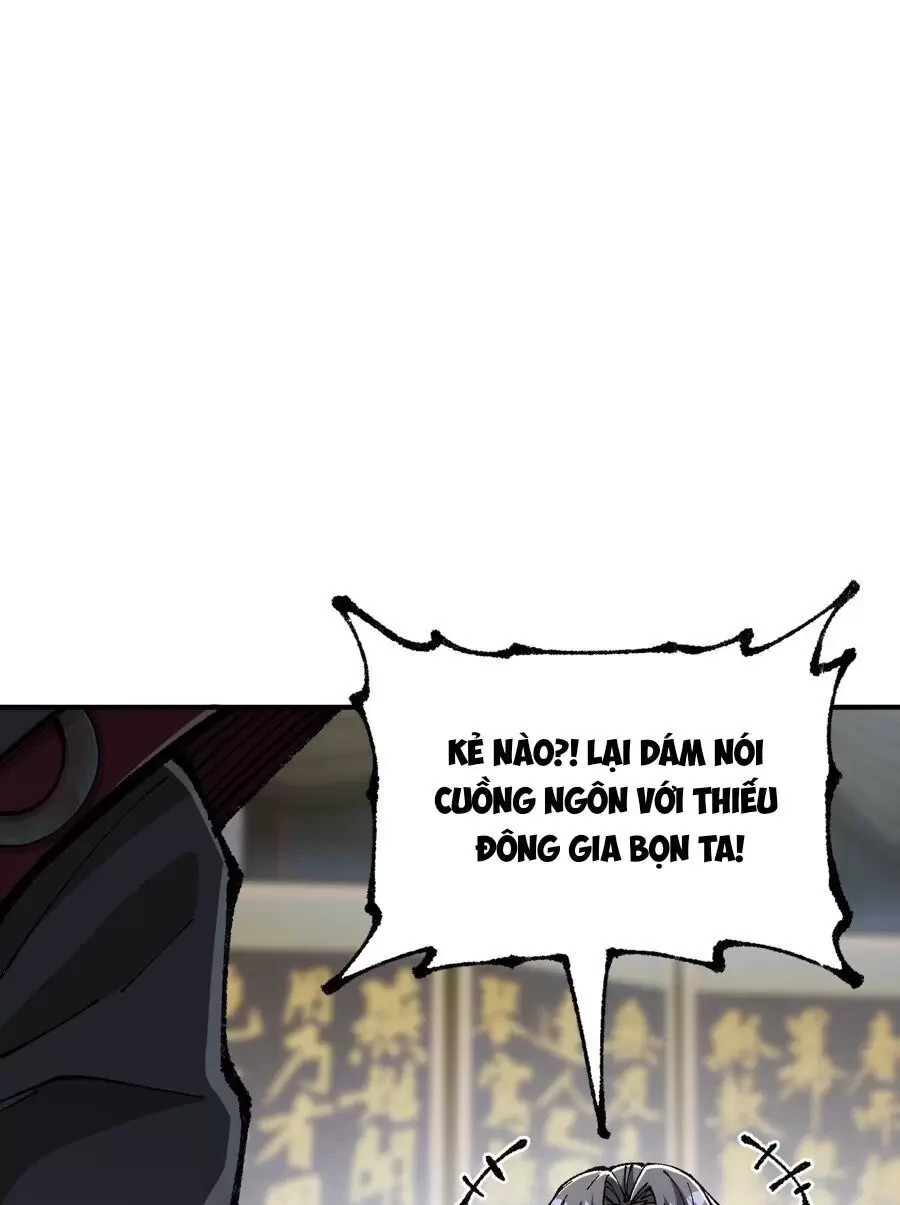 Ta Làm Súc Sinh Ở Tu Tiên Giới Chapter 5 - Trang 2