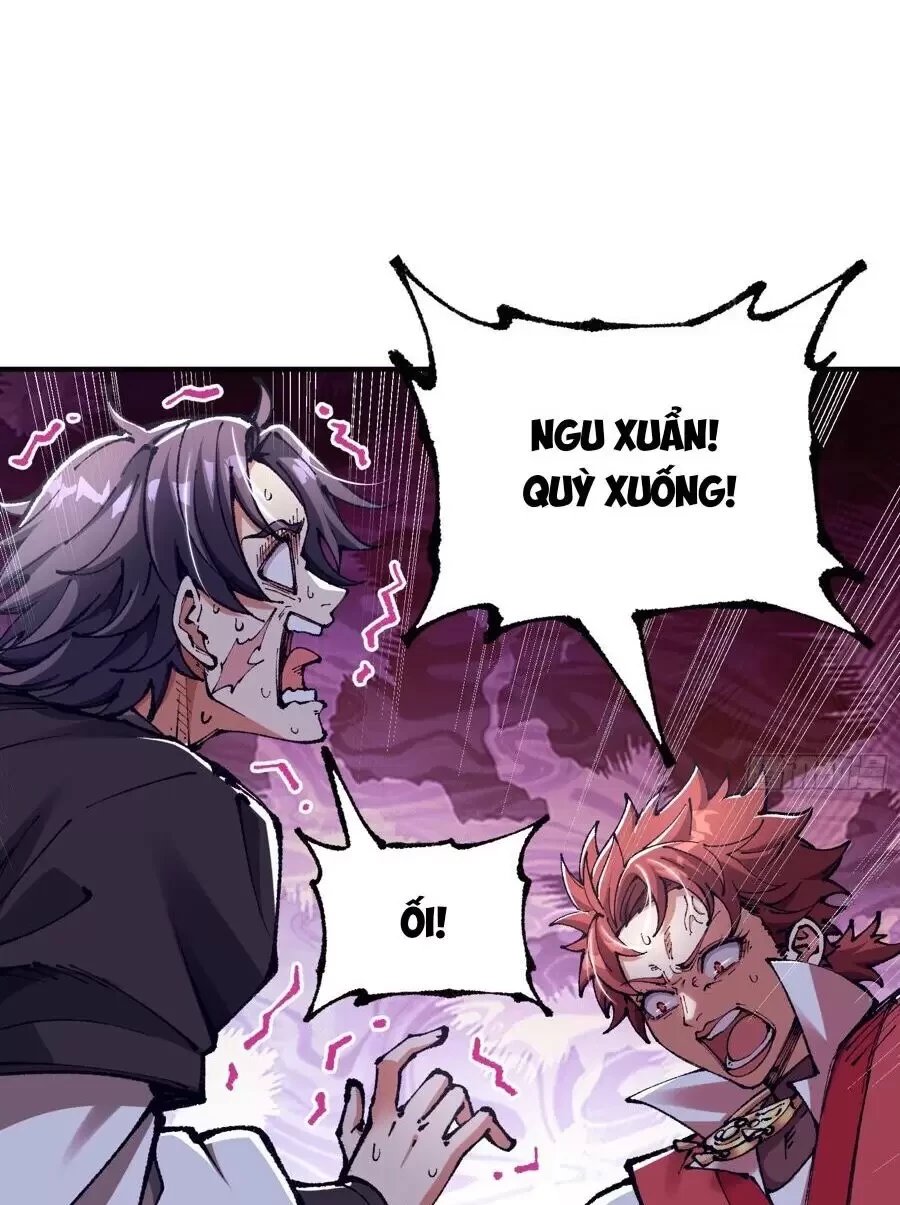 Ta Làm Súc Sinh Ở Tu Tiên Giới Chapter 5 - Trang 2