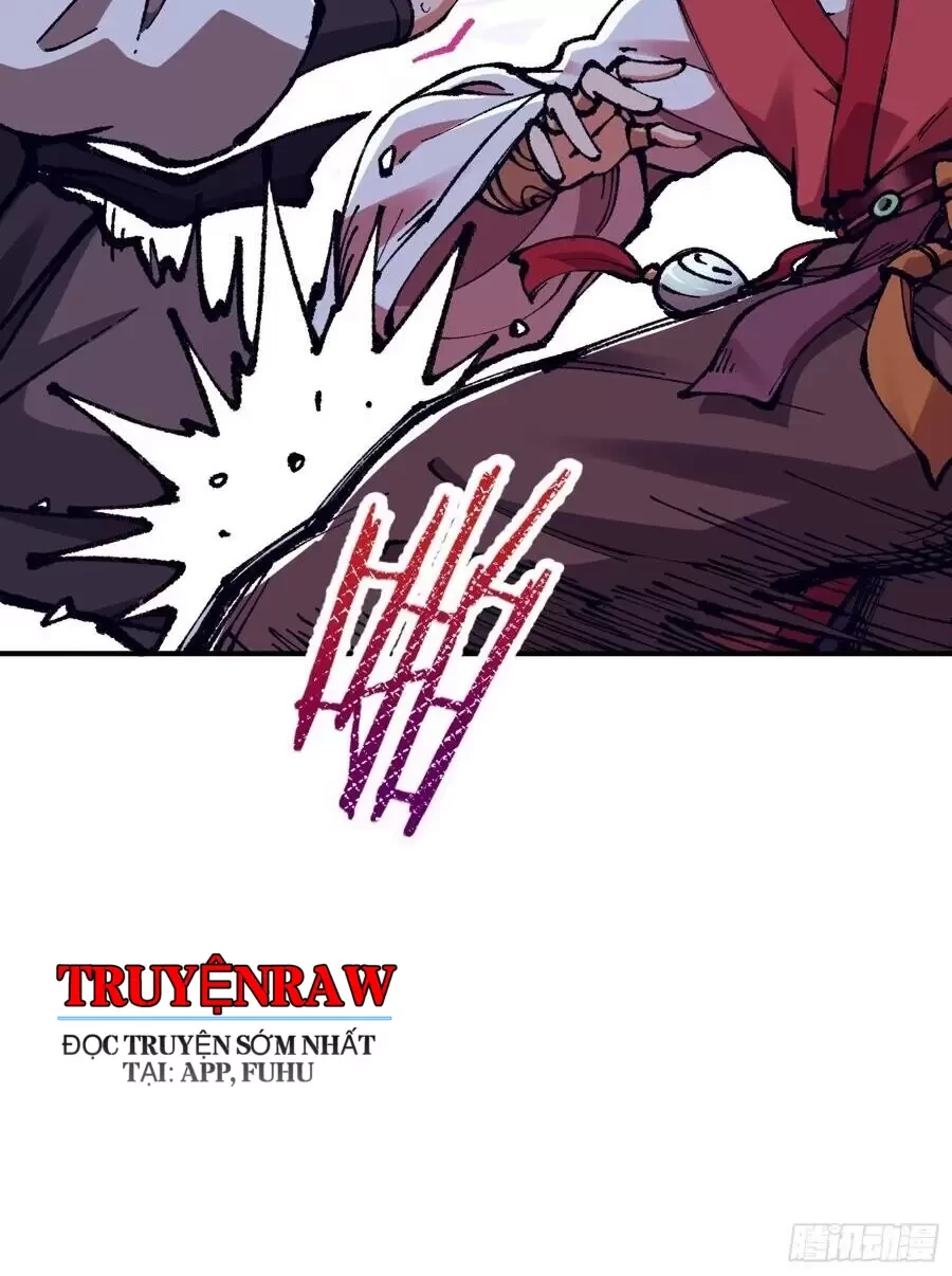 Ta Làm Súc Sinh Ở Tu Tiên Giới Chapter 5 - Trang 2