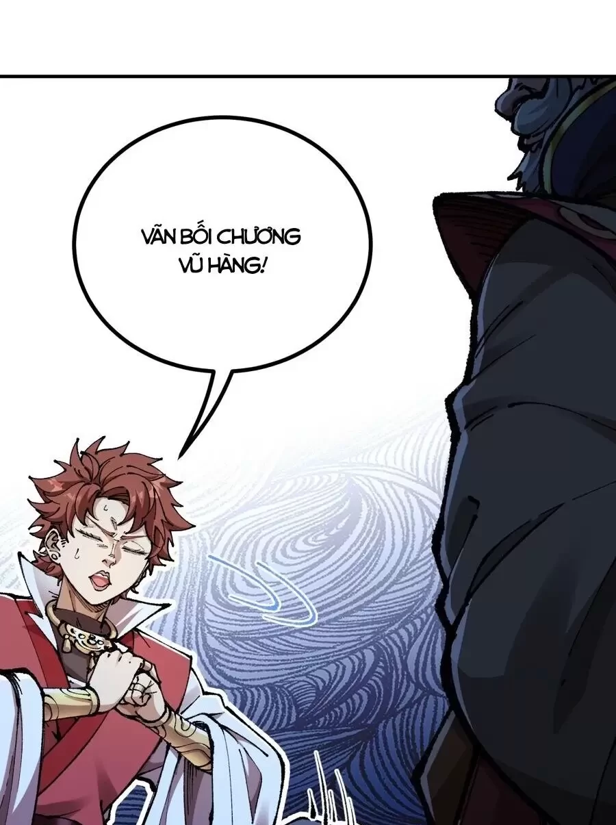 Ta Làm Súc Sinh Ở Tu Tiên Giới Chapter 5 - Trang 2