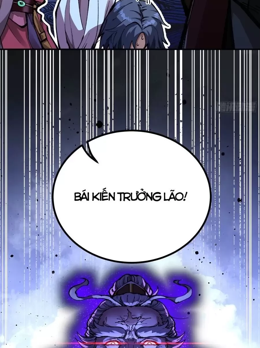 Ta Làm Súc Sinh Ở Tu Tiên Giới Chapter 5 - Trang 2