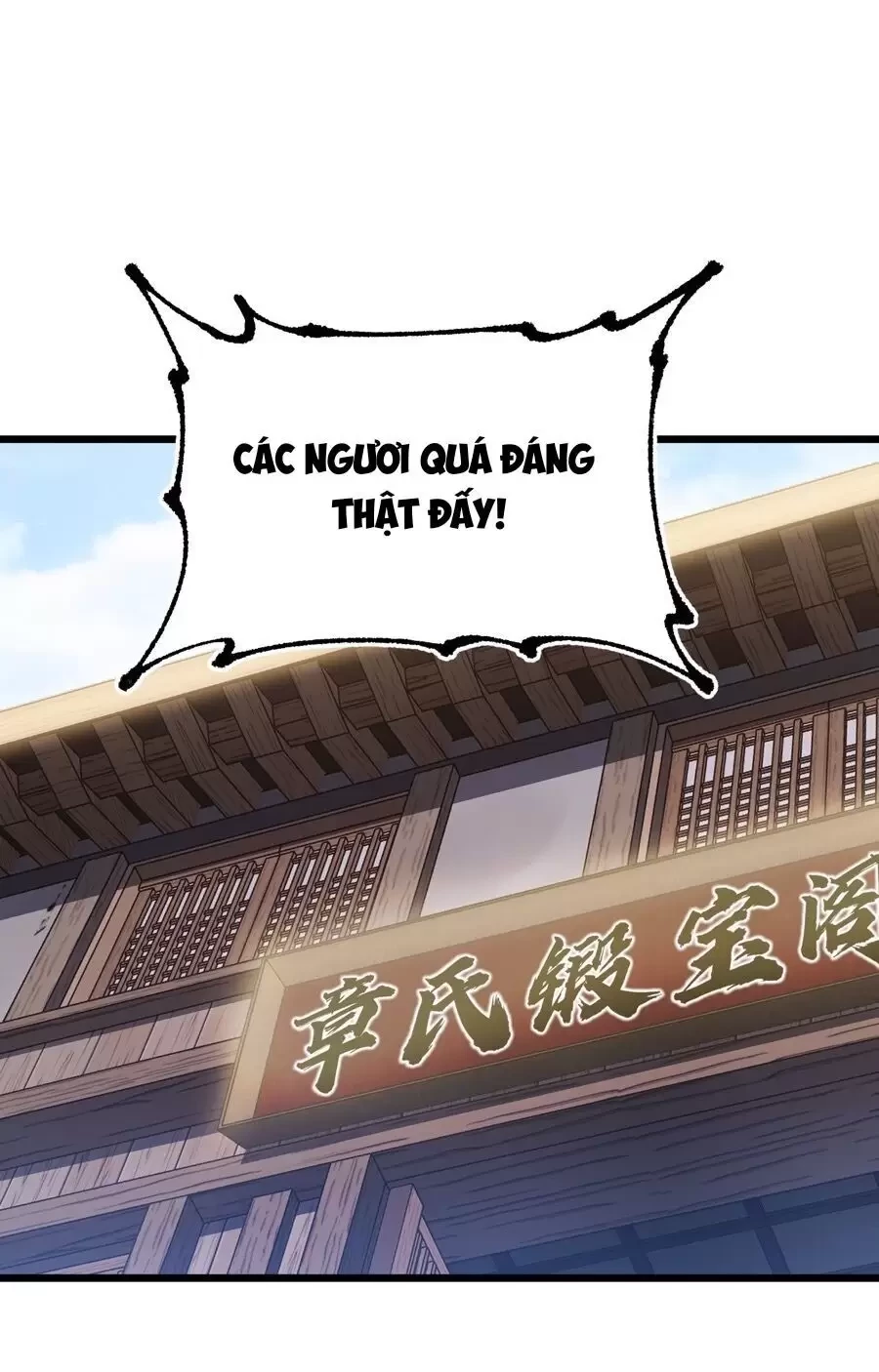 Ta Làm Súc Sinh Ở Tu Tiên Giới Chapter 6 - Trang 2