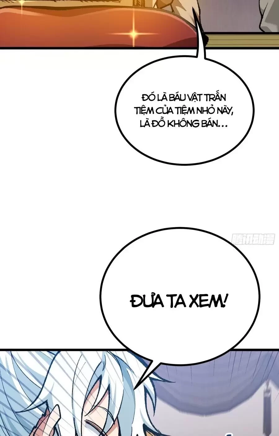 Ta Làm Súc Sinh Ở Tu Tiên Giới Chapter 6 - Trang 2