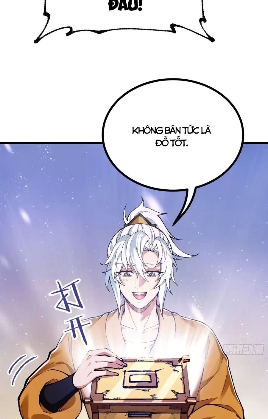 Ta Làm Súc Sinh Ở Tu Tiên Giới Chapter 6 - Trang 2