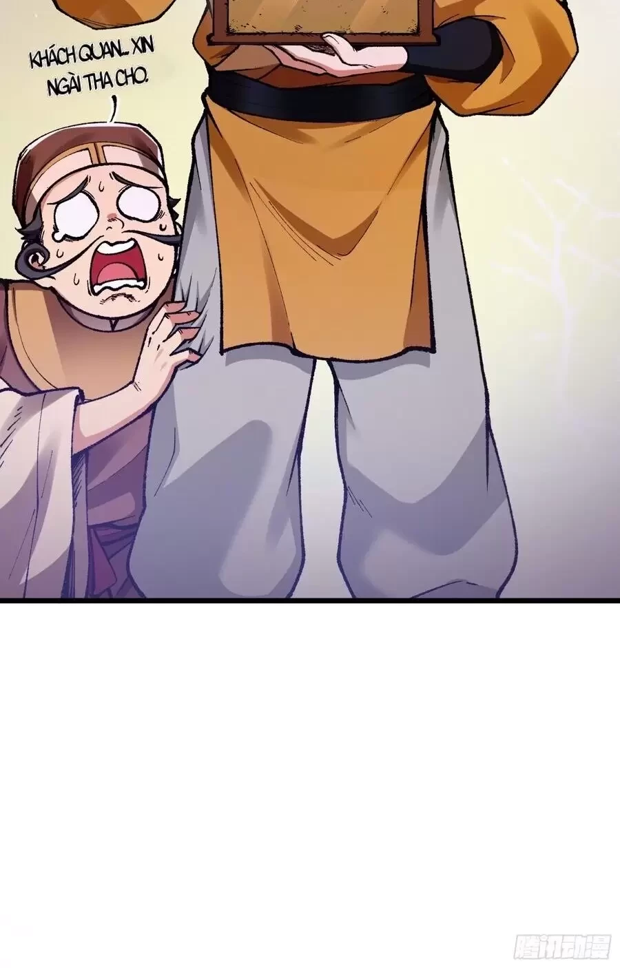 Ta Làm Súc Sinh Ở Tu Tiên Giới Chapter 6 - Trang 2