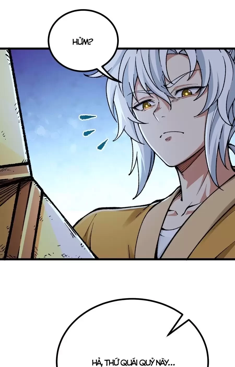 Ta Làm Súc Sinh Ở Tu Tiên Giới Chapter 6 - Trang 2