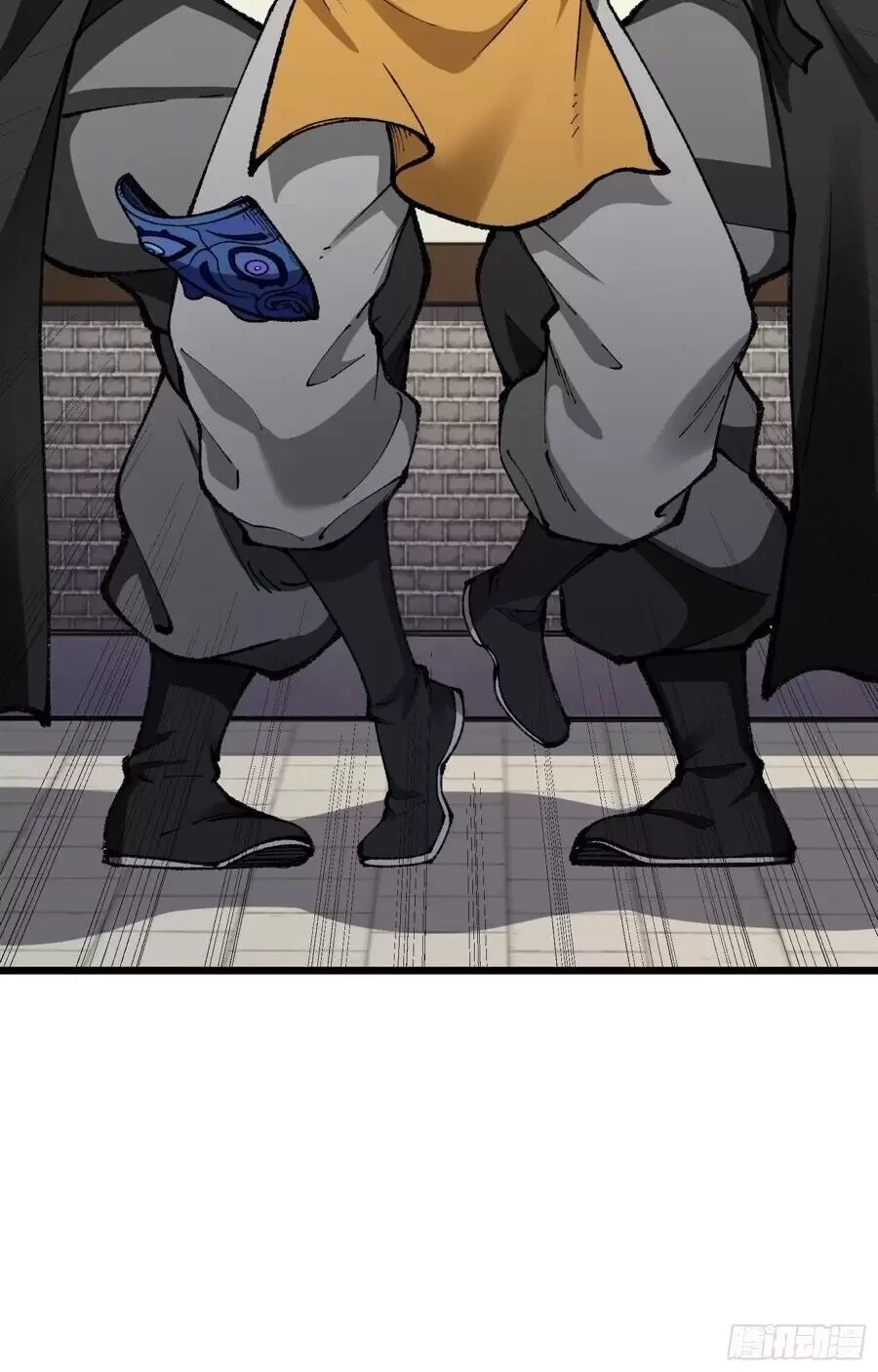 Ta Làm Súc Sinh Ở Tu Tiên Giới Chapter 6 - Trang 2