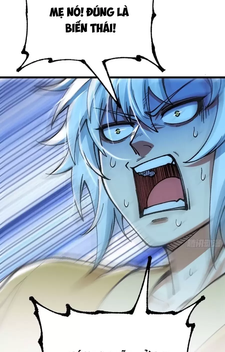 Ta Làm Súc Sinh Ở Tu Tiên Giới Chapter 6 - Trang 2
