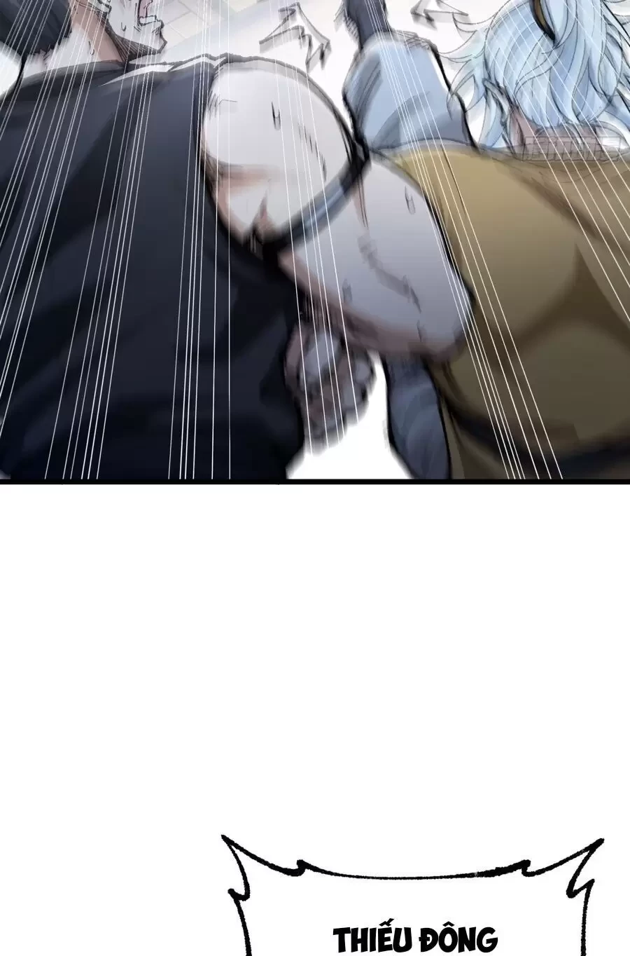 Ta Làm Súc Sinh Ở Tu Tiên Giới Chapter 6 - Trang 2