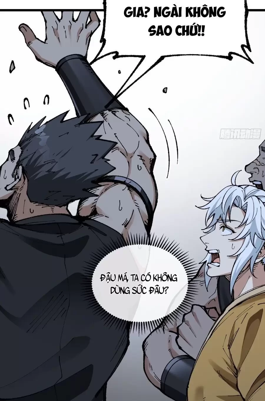 Ta Làm Súc Sinh Ở Tu Tiên Giới Chapter 6 - Trang 2