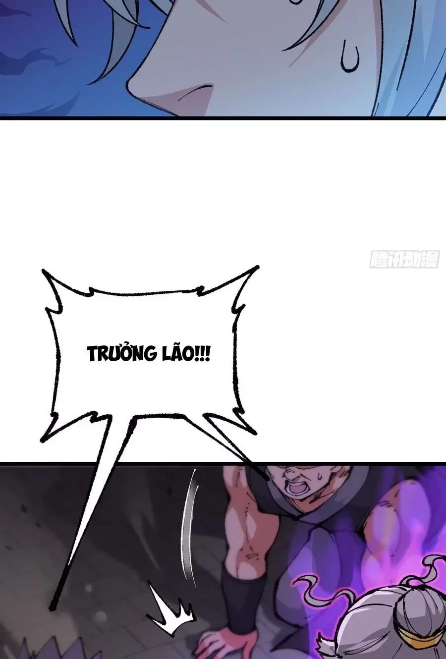 Ta Làm Súc Sinh Ở Tu Tiên Giới Chapter 6 - Trang 2