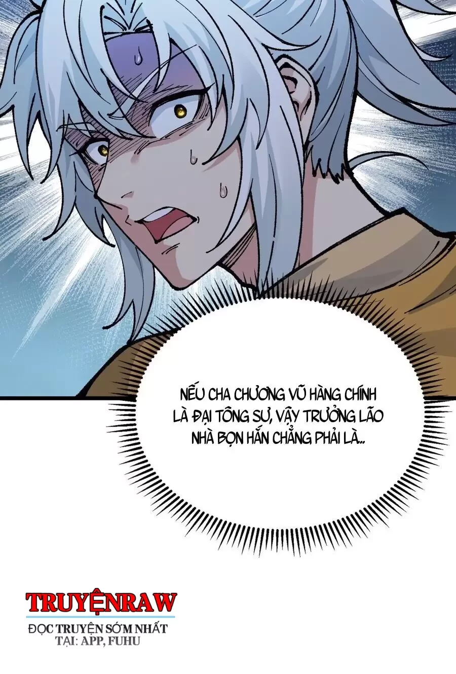 Ta Làm Súc Sinh Ở Tu Tiên Giới Chapter 6 - Trang 2