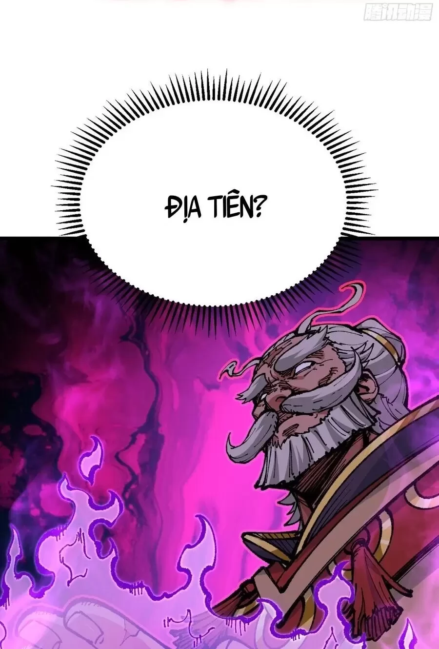 Ta Làm Súc Sinh Ở Tu Tiên Giới Chapter 6 - Trang 2