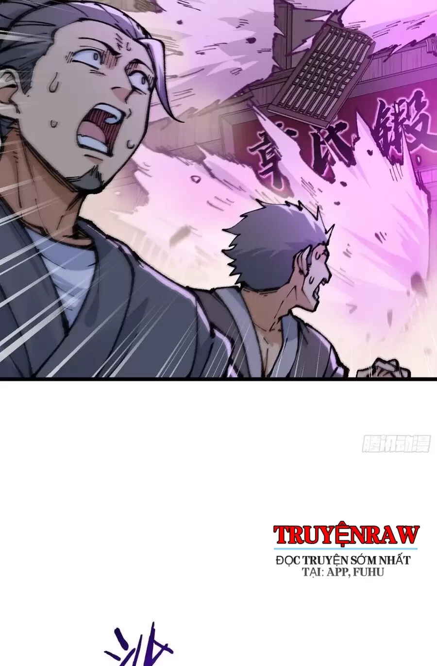 Ta Làm Súc Sinh Ở Tu Tiên Giới Chapter 6 - Trang 2