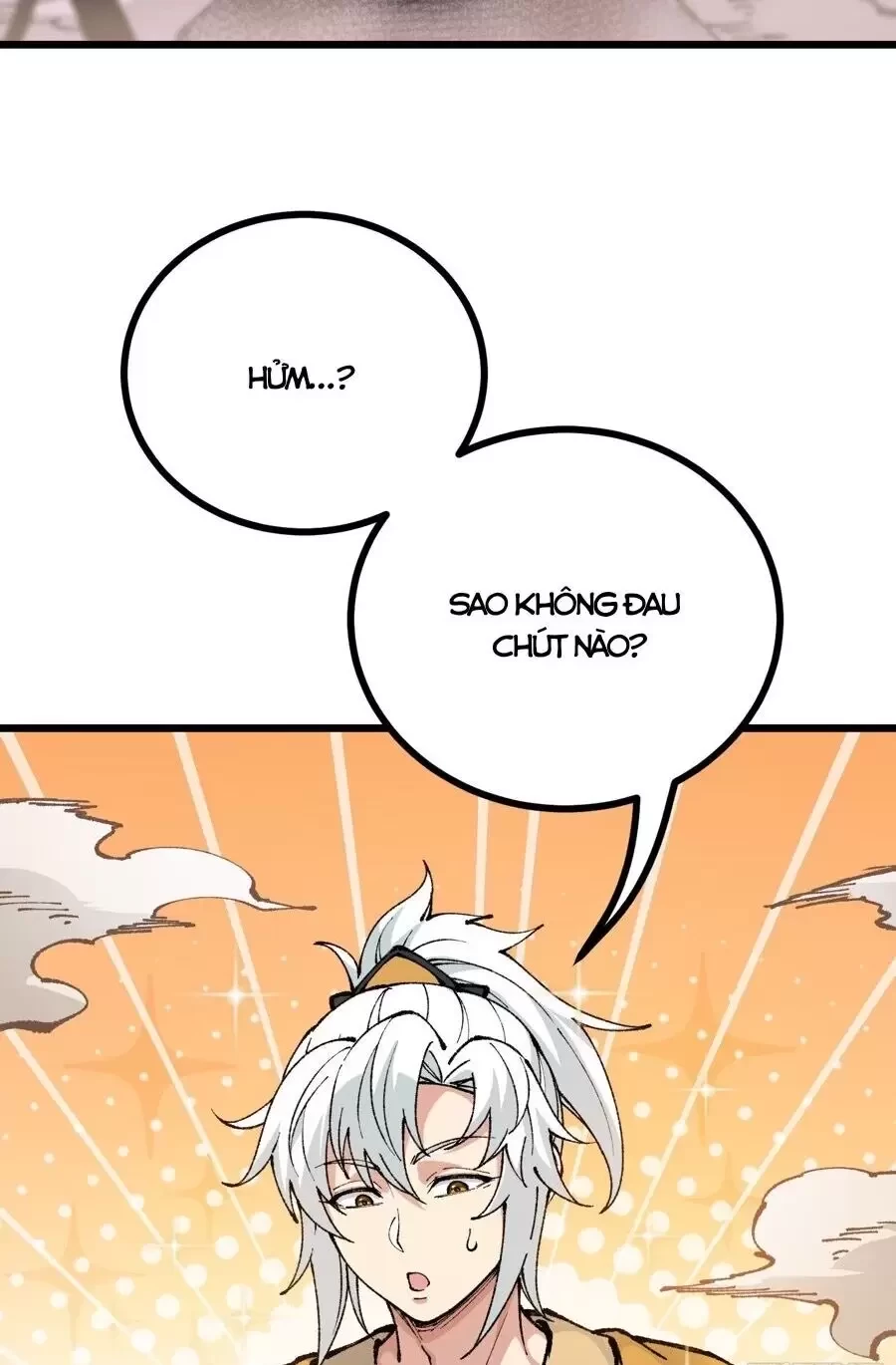Ta Làm Súc Sinh Ở Tu Tiên Giới Chapter 6 - Trang 2