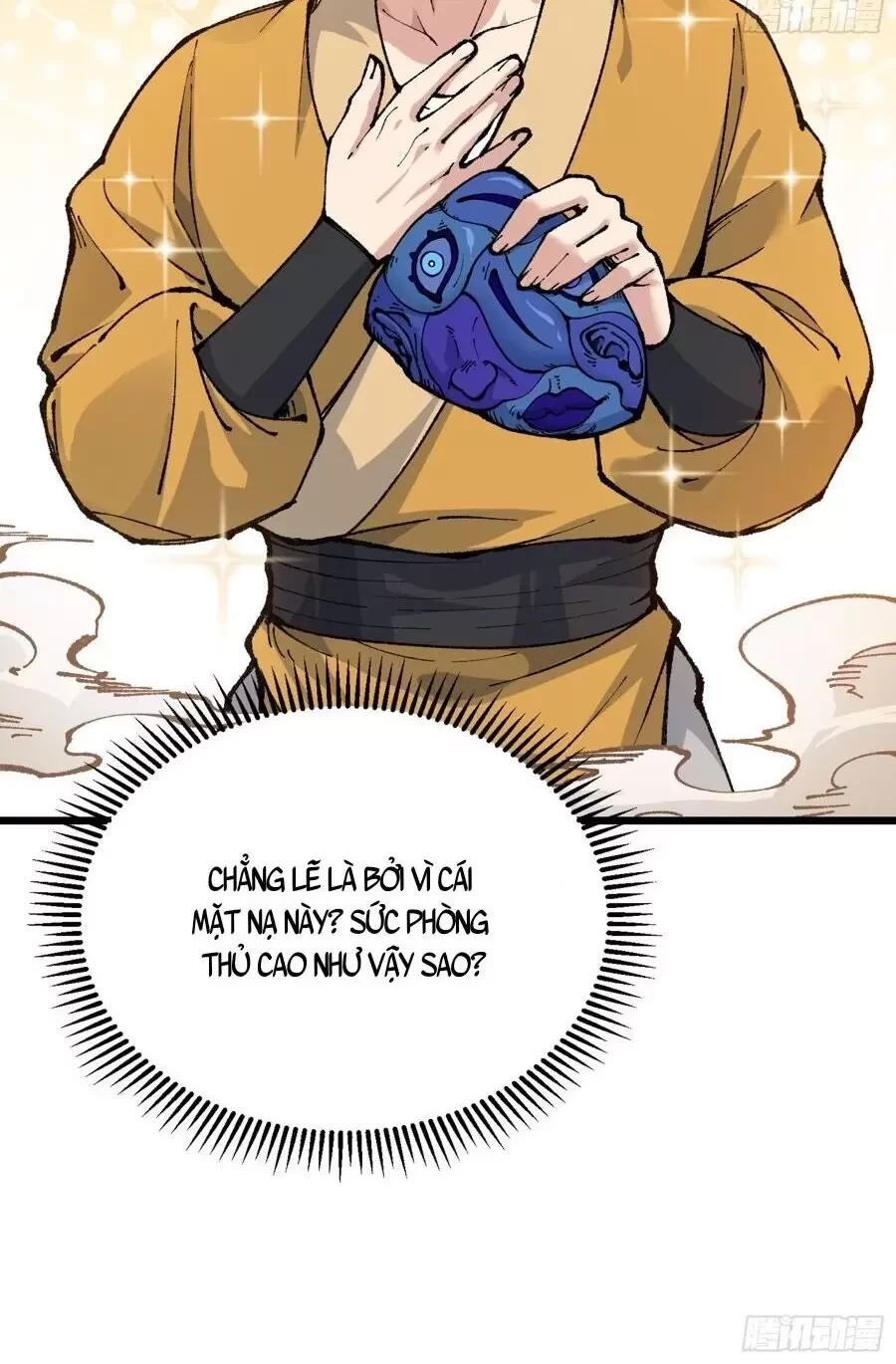 Ta Làm Súc Sinh Ở Tu Tiên Giới Chapter 6 - Trang 2