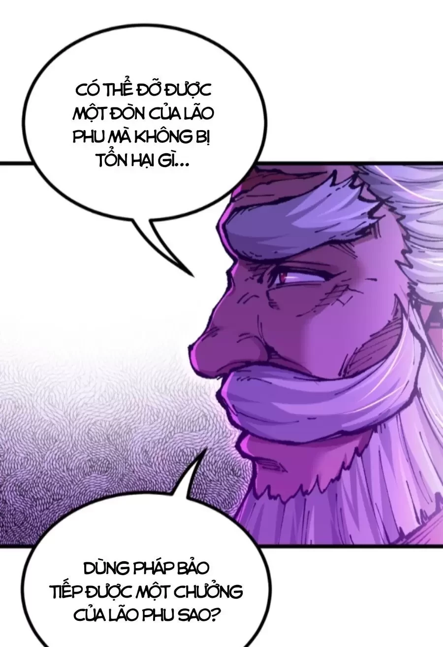 Ta Làm Súc Sinh Ở Tu Tiên Giới Chapter 6 - Trang 2