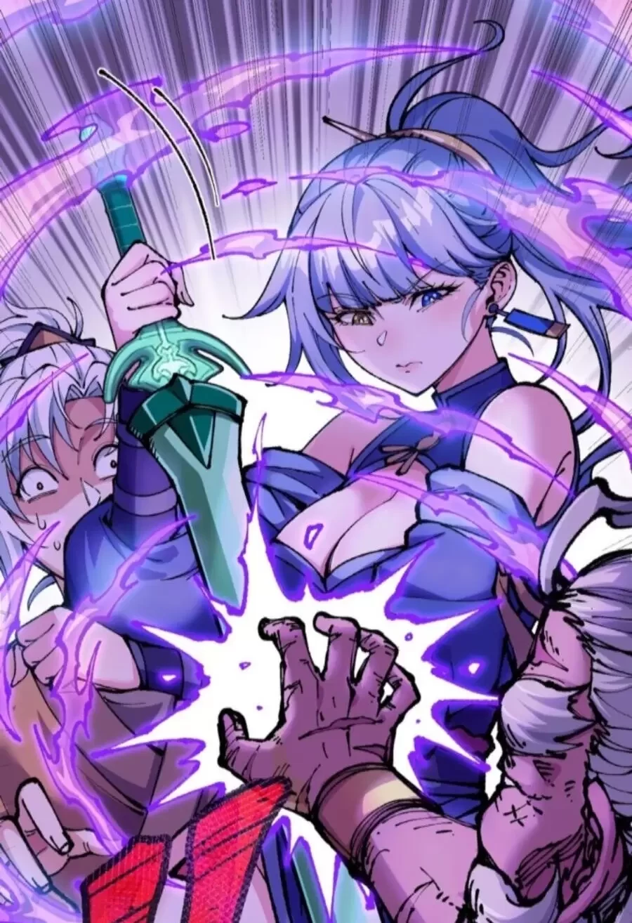 Ta Làm Súc Sinh Ở Tu Tiên Giới Chapter 6 - Trang 2