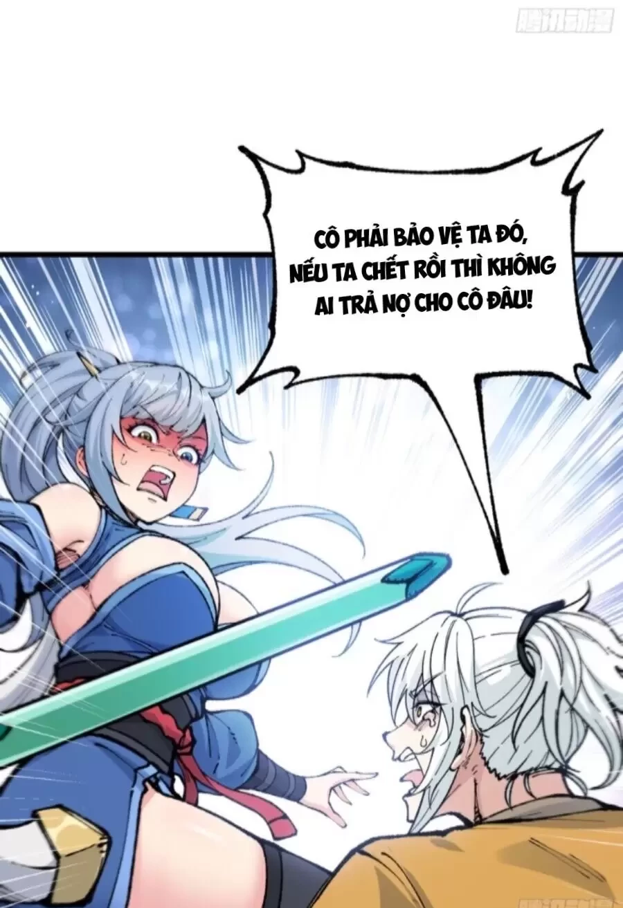 Ta Làm Súc Sinh Ở Tu Tiên Giới Chapter 6 - Trang 2