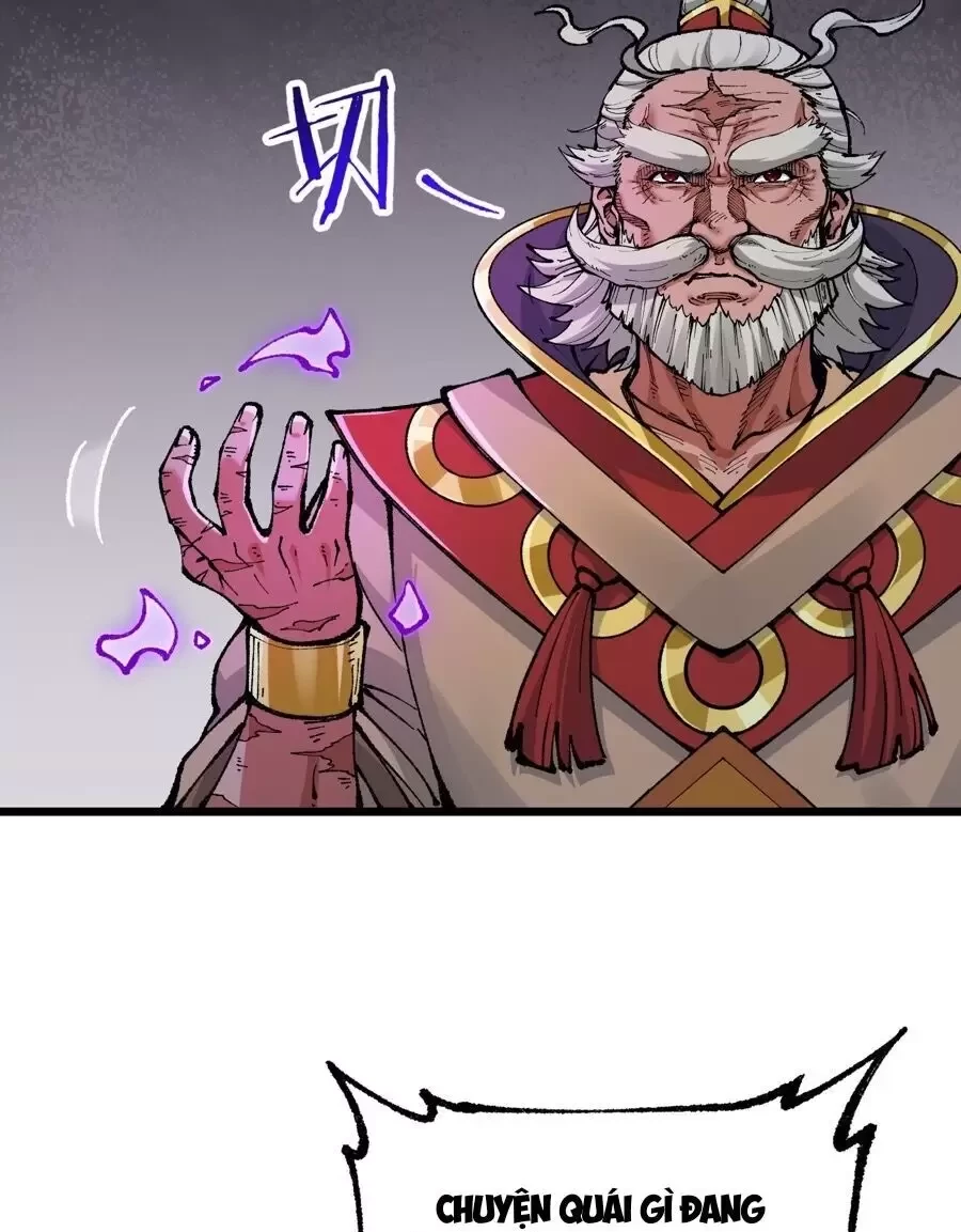 Ta Làm Súc Sinh Ở Tu Tiên Giới Chapter 6 - Trang 2