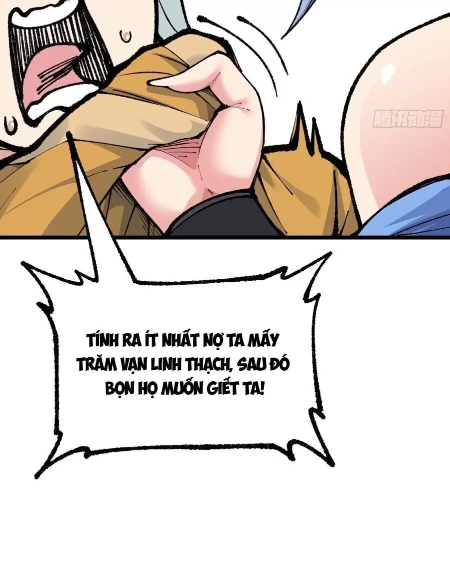 Ta Làm Súc Sinh Ở Tu Tiên Giới Chapter 6 - Trang 2