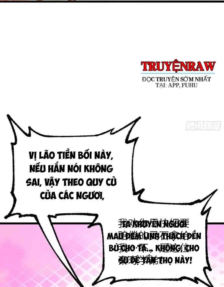 Ta Làm Súc Sinh Ở Tu Tiên Giới Chapter 6 - Trang 2