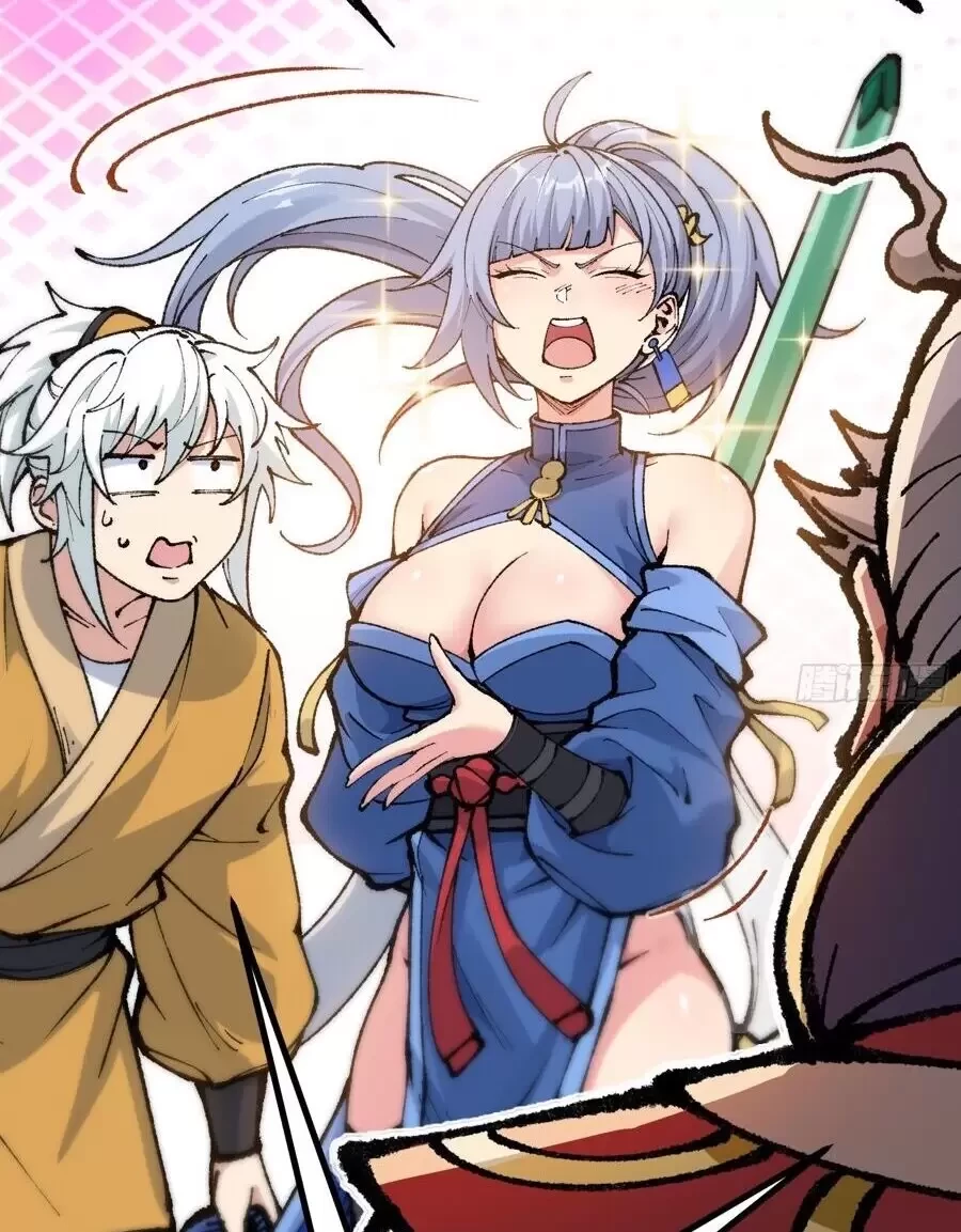 Ta Làm Súc Sinh Ở Tu Tiên Giới Chapter 6 - Trang 2