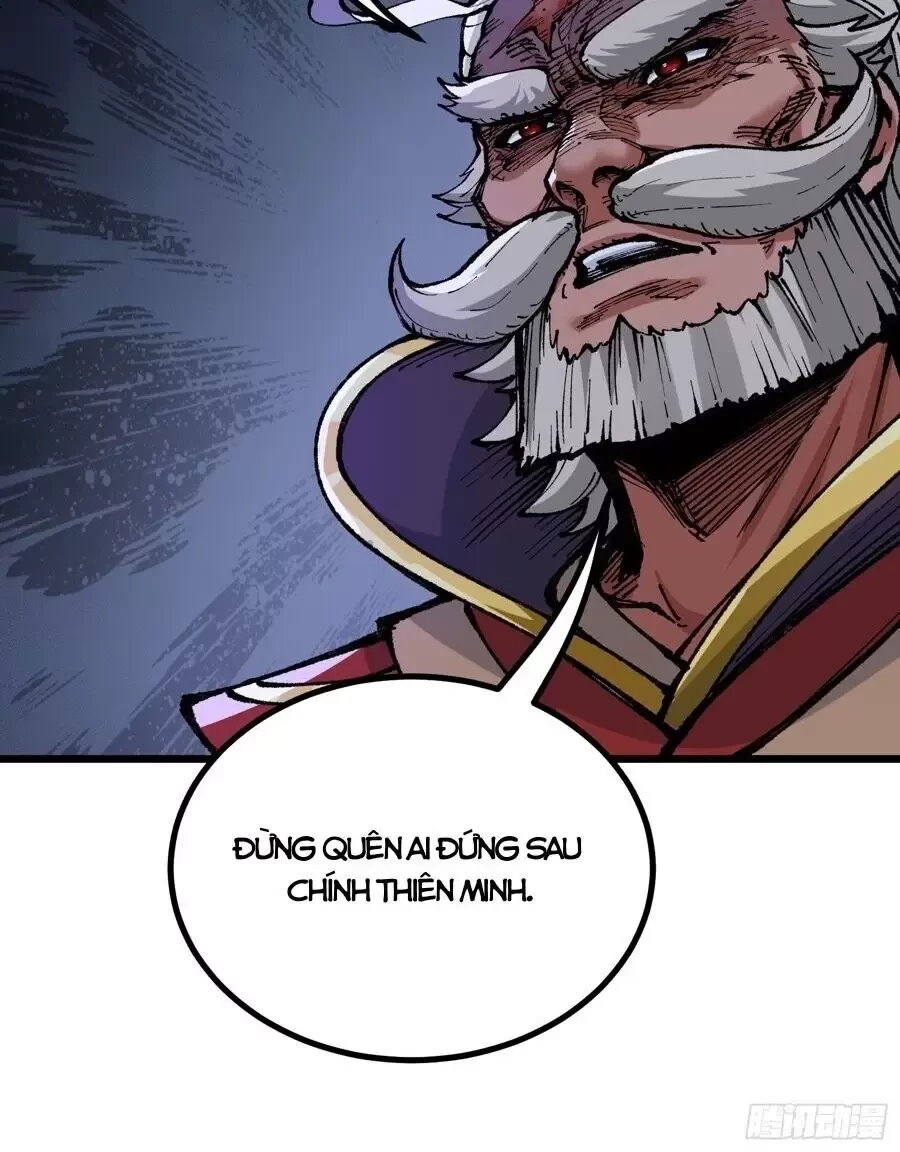 Ta Làm Súc Sinh Ở Tu Tiên Giới Chapter 6 - Trang 2